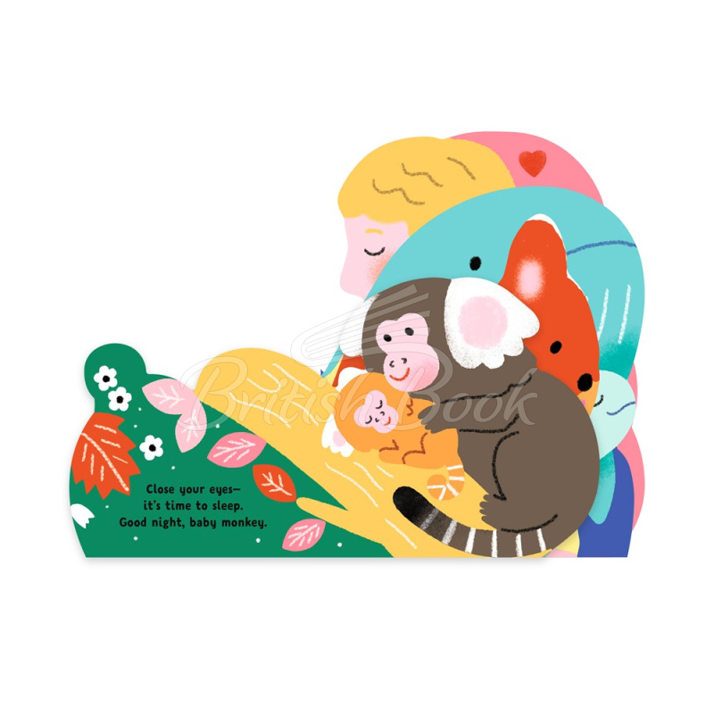 Книга Bedtime Kisses зображення 2