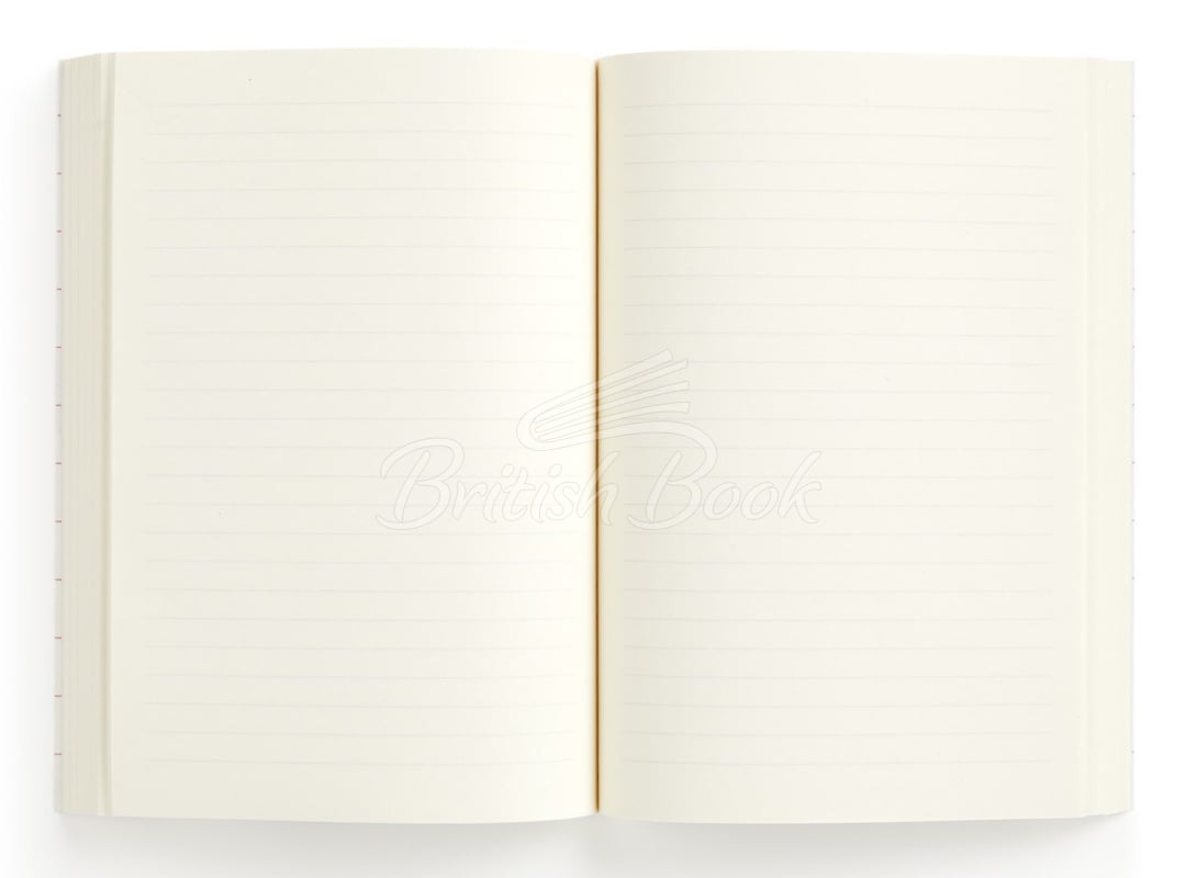 Блокнот Purrfect Accessories Premium A5 Notebook зображення 2