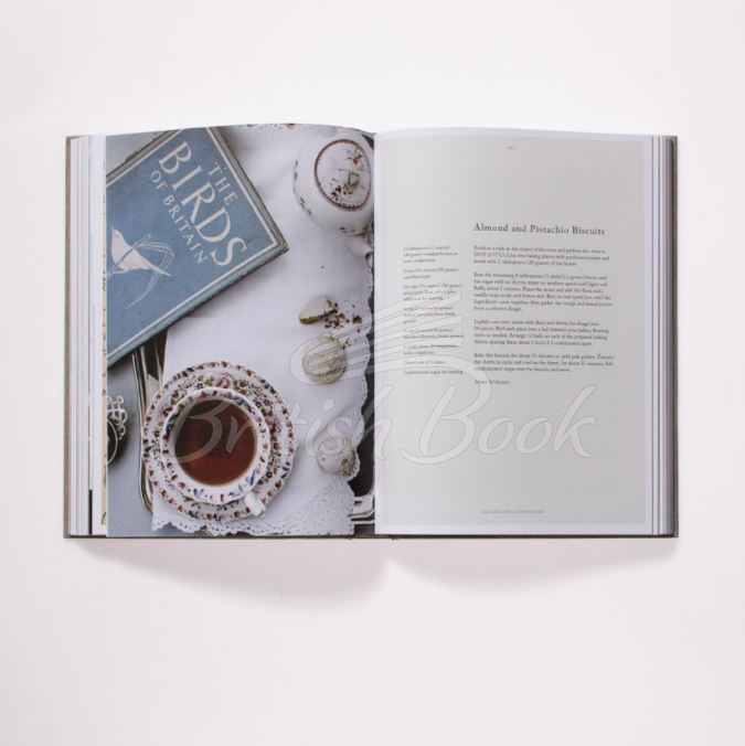 Книга The Kinfolk Table изображение 8