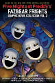 Five Nights at Freddy's: Fazbear Frights Graphic Novel Collection Vol. 2