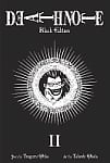 Death Note Black Edition Vol. 2