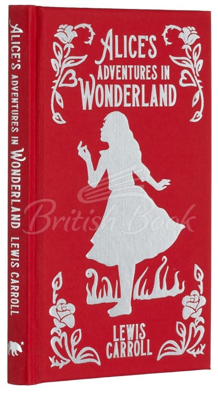 Книга Alice's Adventures In Wonderland зображення