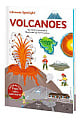 Ultimate Spotlight: Volcanoes