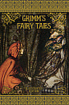 Grimm's Fairy Tales (Illustrated Edition)
