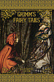 Grimm's Fairy Tales (Illustrated Edition)