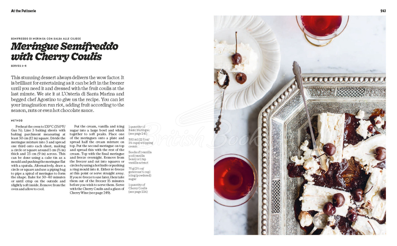 Книга Recipes from Venice зображення 13