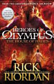 Heroes of Olympus: The House of Hades (Book 4)