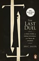 The Last Duel (Film Tie-in)