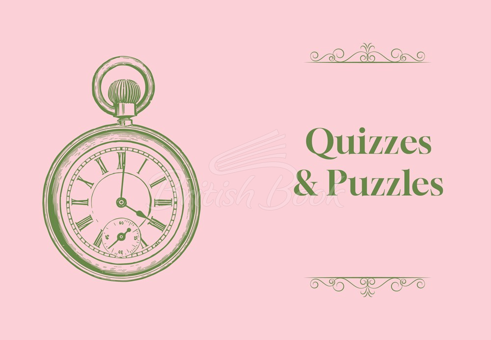 Книга The Pocket Jane Austen зображення 4