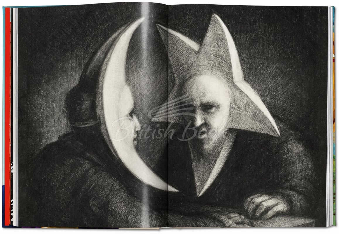 Книга Astrology. The Library of Esoterica зображення 3