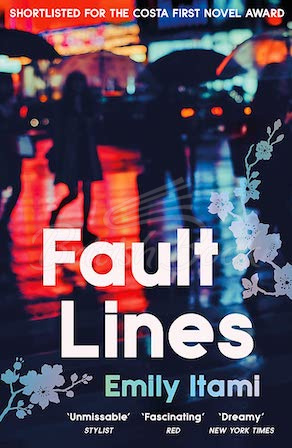 Книга Fault Lines изображение