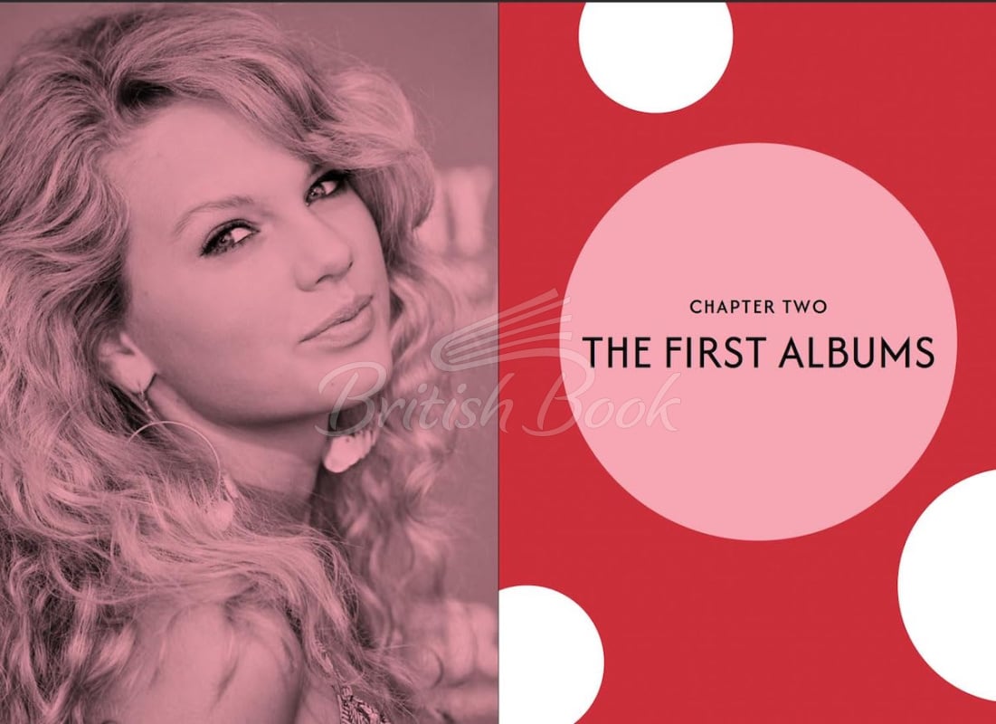 Книга The Essential...Taylor Swift зображення 1