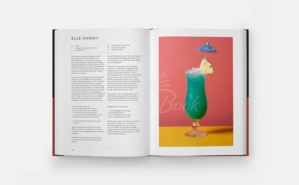 Книга Signature Cocktails изображение 7