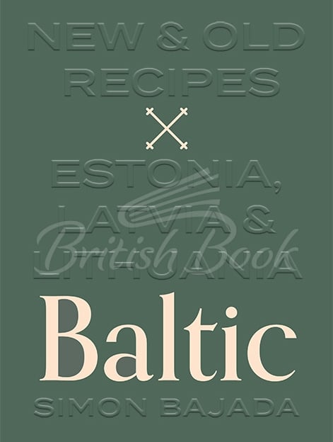 Книга Baltic изображение