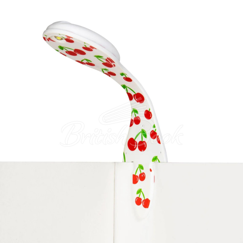 Фонарик для книг Flexilight Cherries изображение 2