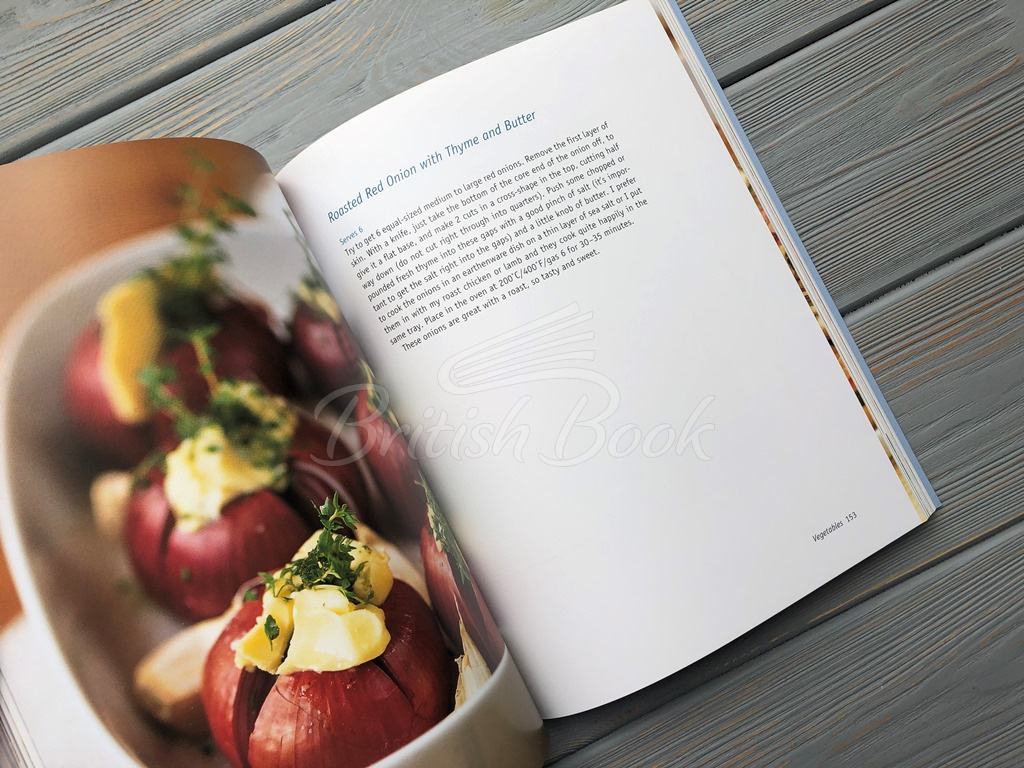 Книга The Naked Chef зображення 5