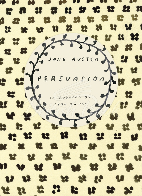 Книга Persuasion зображення