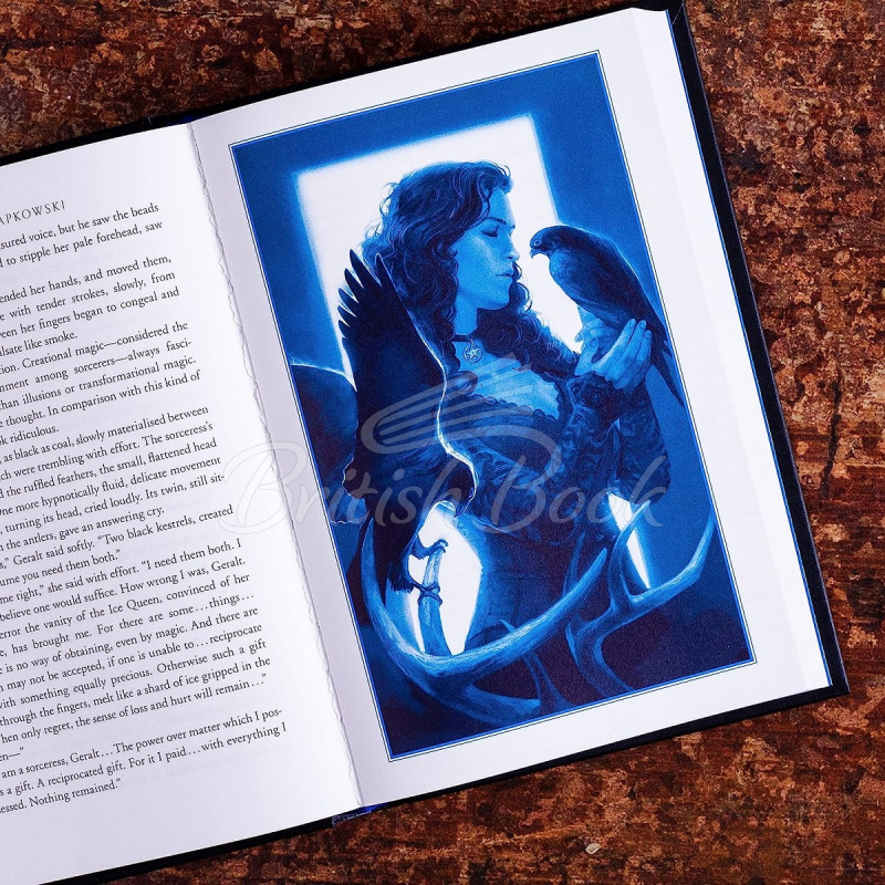 Книга Sword of Destiny (Book 2) зображення 2