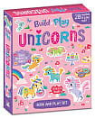 Build + Play Unicorns