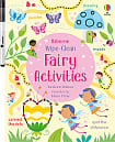 Wipe-Clean Fairy Activities