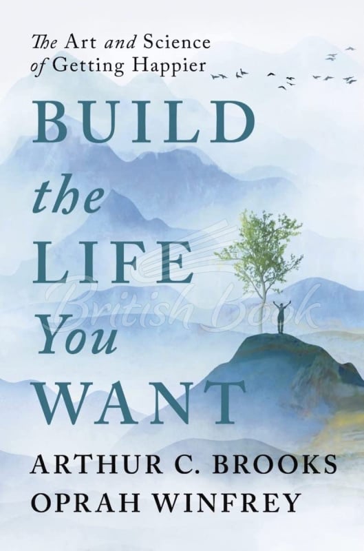 Книга Build the Life You Want зображення