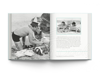 Книга Our Fair Lady: Audrey Hepburn's Life in Pictures зображення 3