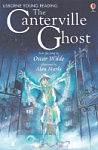 Usborne Young Reading Level 2 The Canterville Ghost