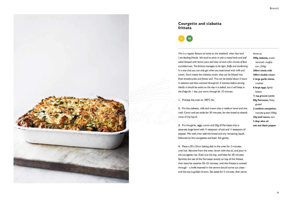 Книга Ottolenghi SIMPLE изображение 3