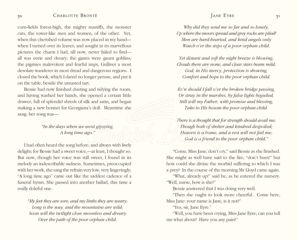 Книга Jane Eyre зображення 2
