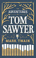 The Adventures of Tom Sawyer