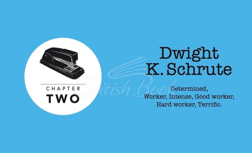 Книга The Little Guide to the Office изображение 3