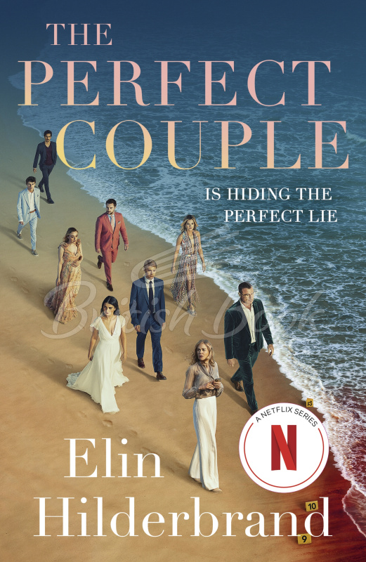 Книга The Perfect Couple (Film tie-in) изображение