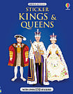 Sticker Kings and Queens