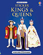 Sticker Kings and Queens