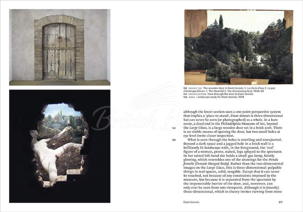Книга Marcel Duchamp зображення 11
