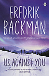 Us Against You (Book 2)