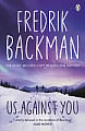Us Against You (Book 2)