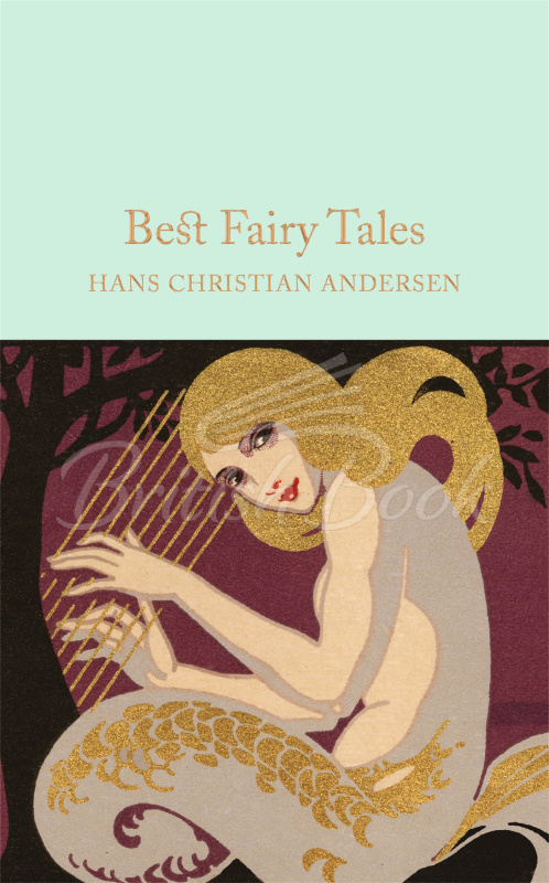 Книга Best Fairy Tales зображення