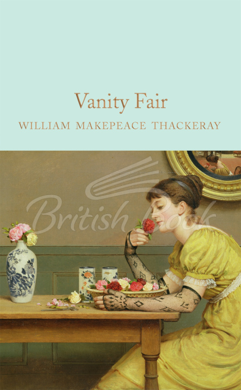 Книга Vanity Fair изображение