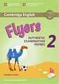Cambridge English Flyers 2 for Revised Exam from 2018 Student's Book