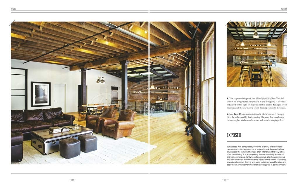 Книга Warehouse Home изображение 2