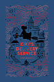 Kiki's Delivery Service