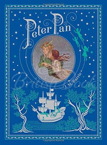 Книга Peter Pan изображение