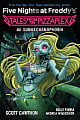 Five Nights at Freddy's: Tales from the Pizzaplex #4 Submechanophobia