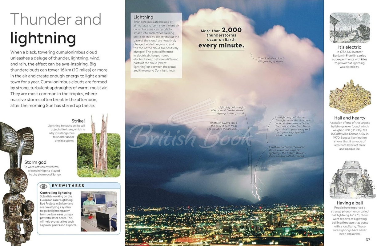 Книга Weather изображение 3