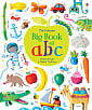 Big Book of ABC
