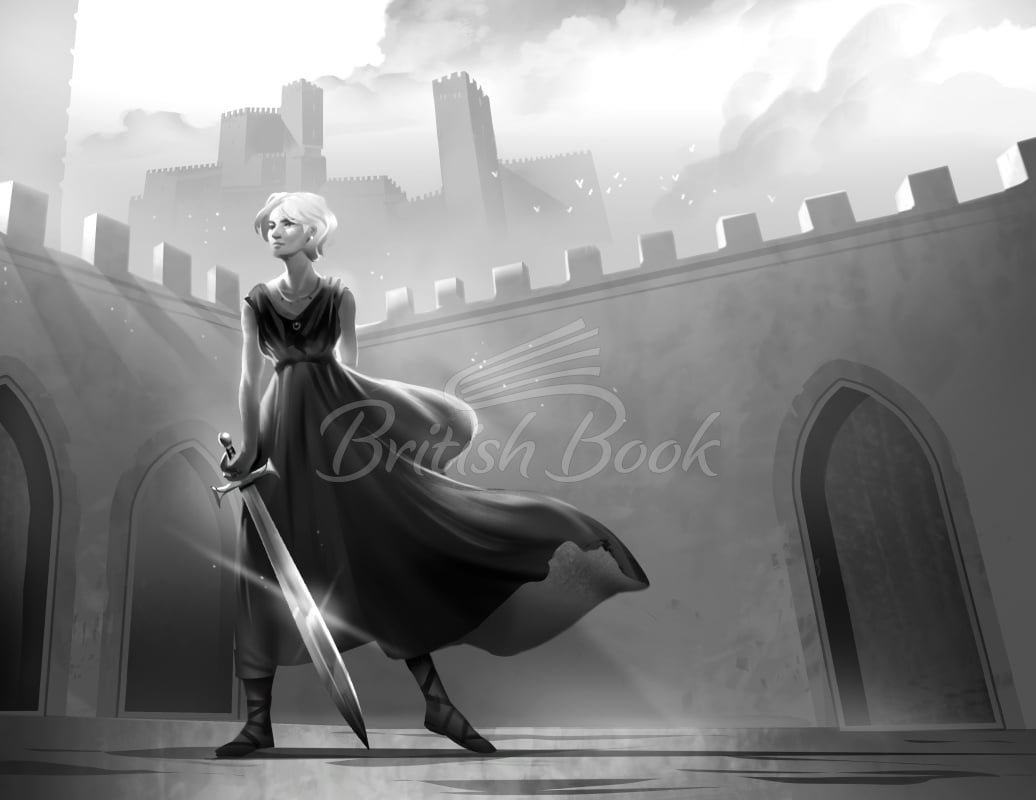 Книга The End Crowns All зображення 1