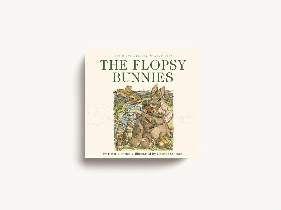 Набір книжок The Peter Rabbit Classic Collection зображення 5