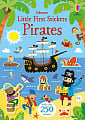 Little First Stickers: Pirates