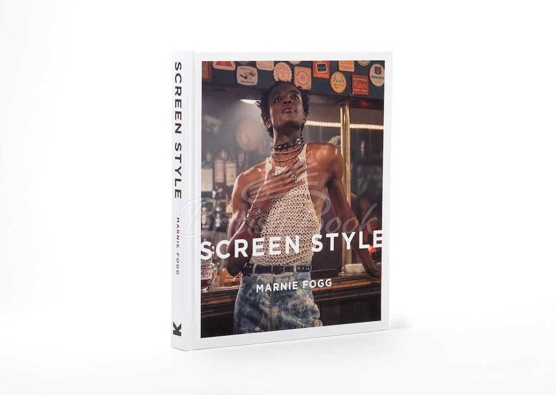 Книга Screen Style изображение 1